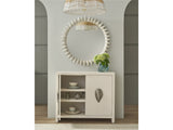 Shoreline White Pine Chest - Ornate Home