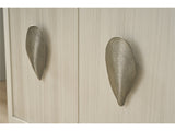 Shoreline White Pine Chest - Ornate Home