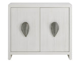 Shoreline White Pine Chest - Ornate Home