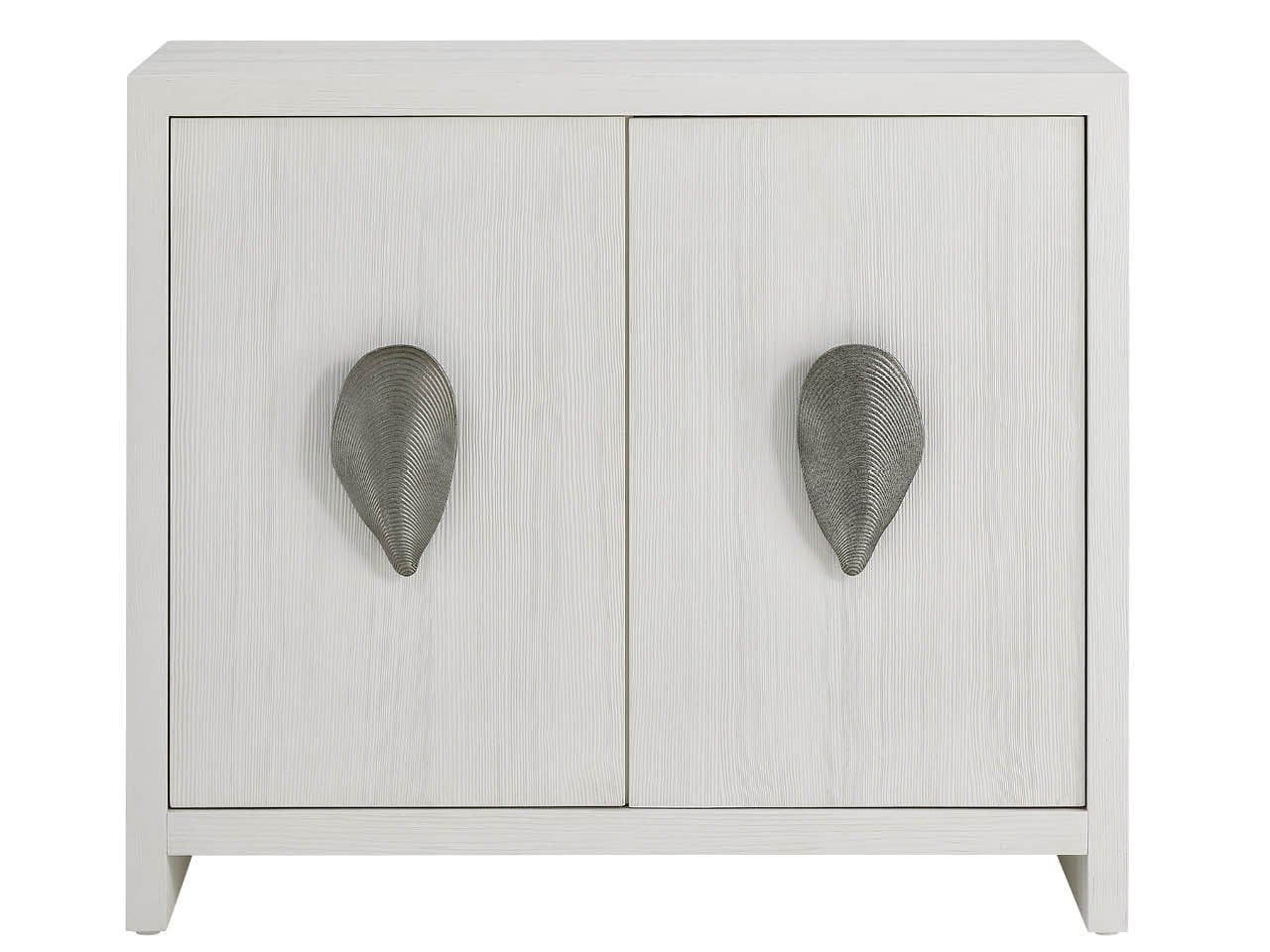 Shoreline White Pine Chest - Ornate Home