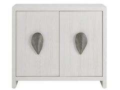 Shoreline White Pine Chest - Ornate Home
