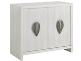 Shoreline White Pine Chest - Ornate Home