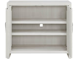 Shoreline White Pine Chest - Ornate Home