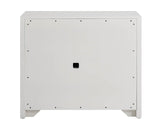 Shoreline White Pine Chest - Ornate Home