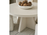Shoreline White Pine Dining Table - Ornate Home
