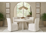 Shoreline White Pine Dining Table - Ornate Home