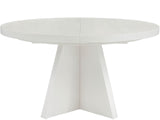 Shoreline White Pine Dining Table - Ornate Home