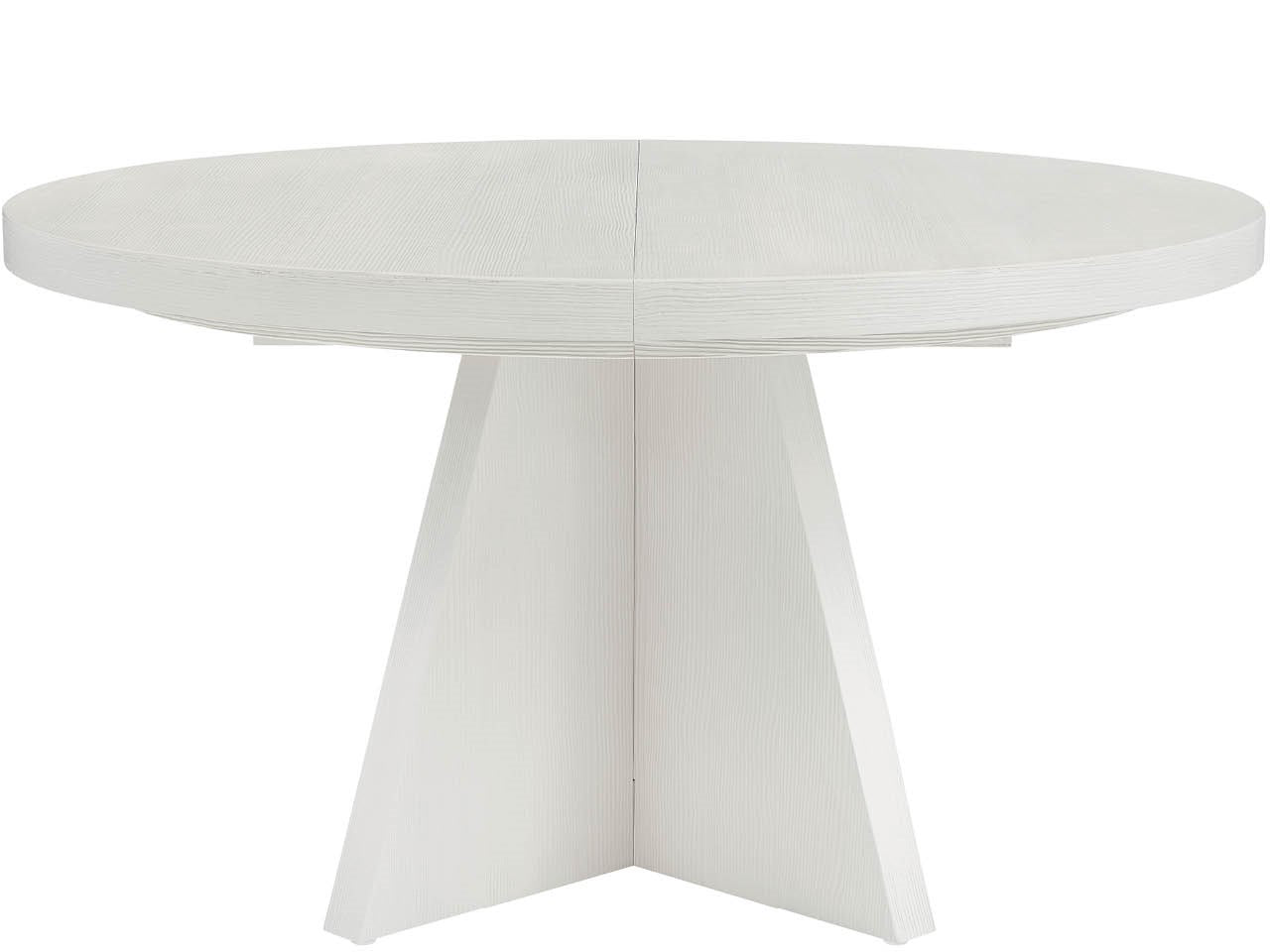Shoreline White Pine Dining Table - Ornate Home