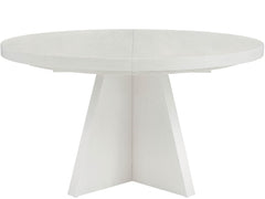Shoreline White Pine Dining Table - Ornate Home