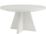 Shoreline White Pine Dining Table - Ornate Home