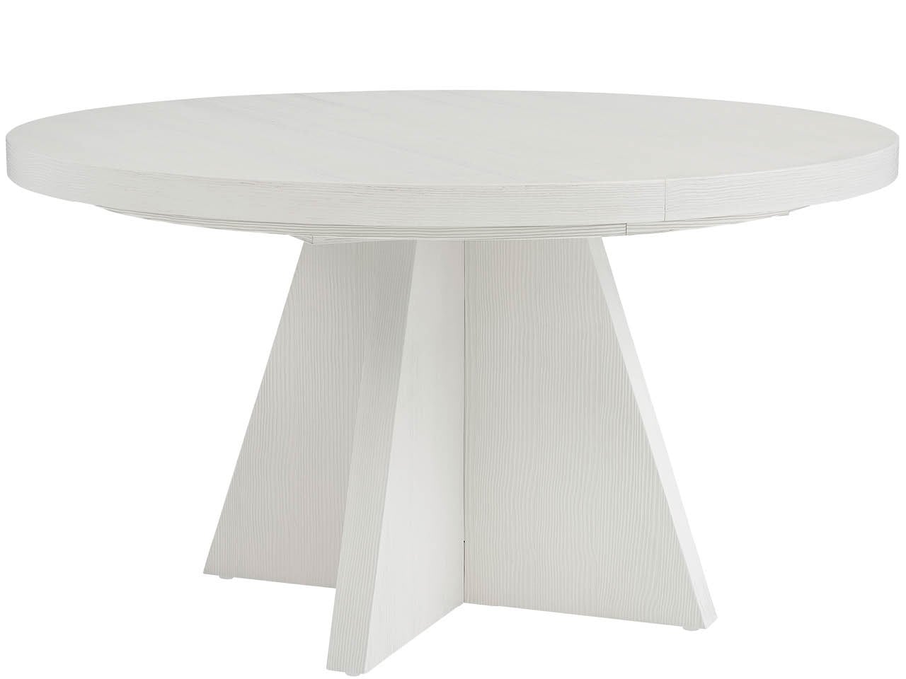 Shoreline White Pine Dining Table - Ornate Home