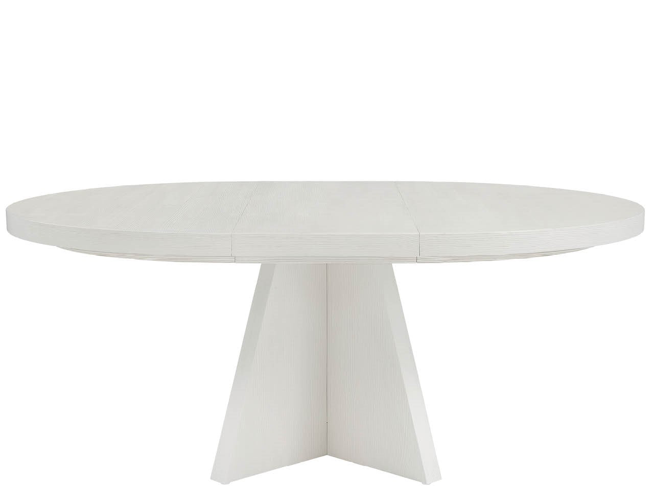 Shoreline White Pine Dining Table - Ornate Home
