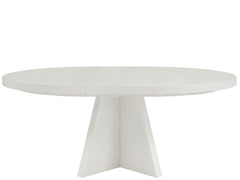 Shoreline White Pine Dining Table - Ornate Home
