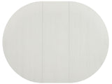 Shoreline White Pine Dining Table - Ornate Home