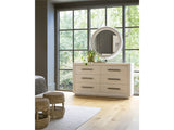 Shoreline White Pine Dresser - Ornate Home