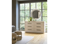 Shoreline White Pine Dresser - Ornate Home