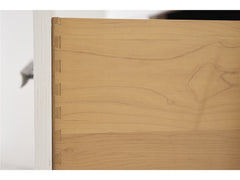 Shoreline White Pine Dresser - Ornate Home