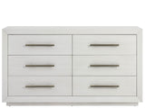 Shoreline White Pine Dresser - Ornate Home