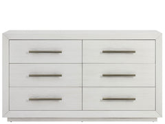 Shoreline White Pine Dresser - Ornate Home