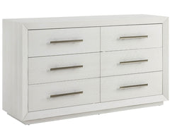 Shoreline White Pine Dresser - Ornate Home