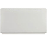 Shoreline White Pine Dresser - Ornate Home