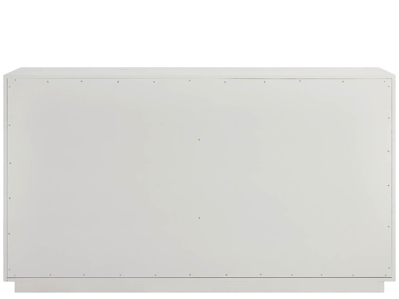 Shoreline White Pine Dresser - Ornate Home
