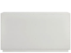 Shoreline White Pine Dresser - Ornate Home