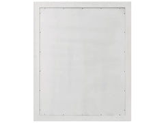 Shoreline White Pine Mirror - Ornate Home