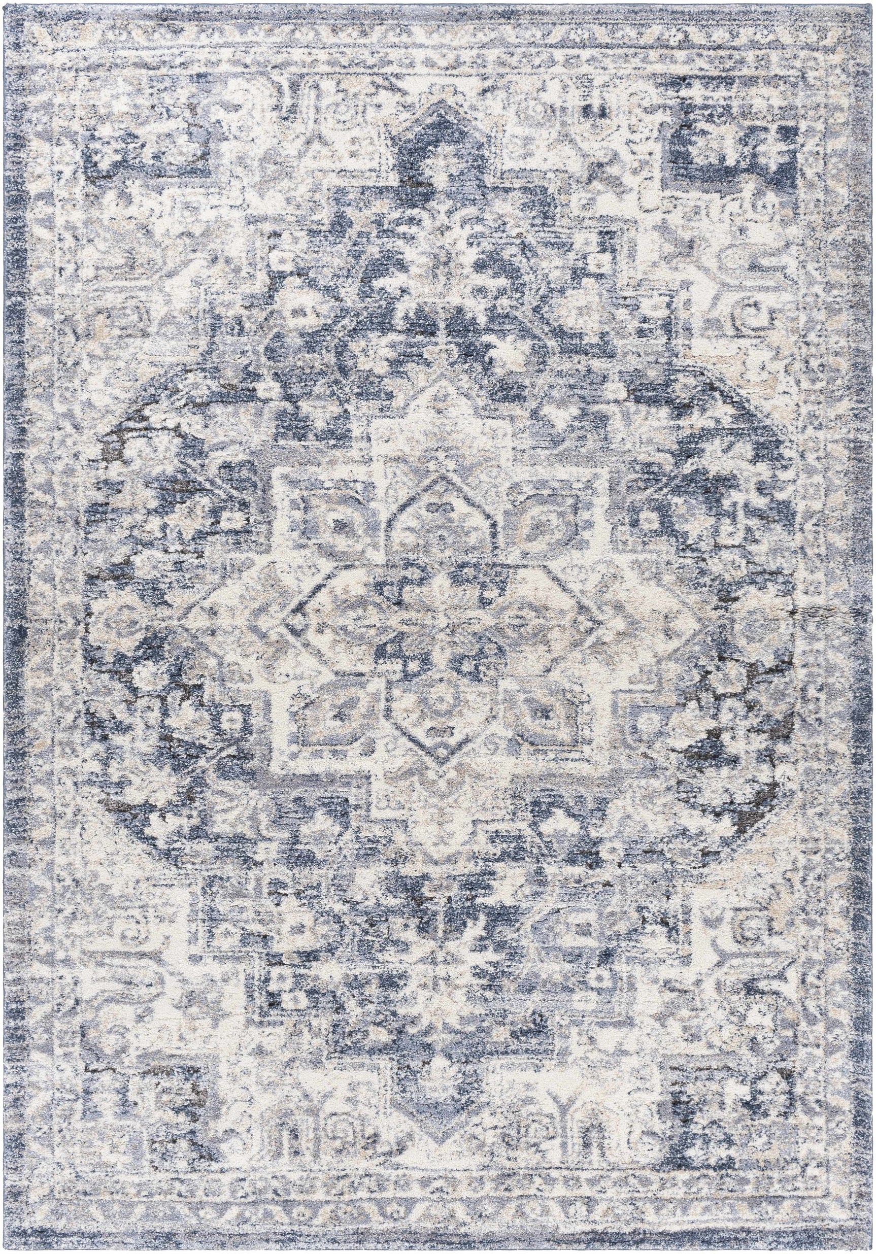 Shotts Thick Luxe Rug - Ornate Home