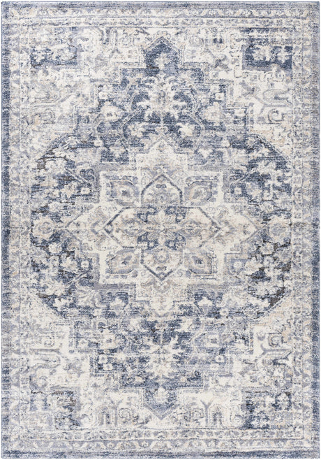 Shotts Thick Luxe Rug - Ornate Home