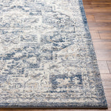 Shotts Thick Luxe Rug - Ornate Home