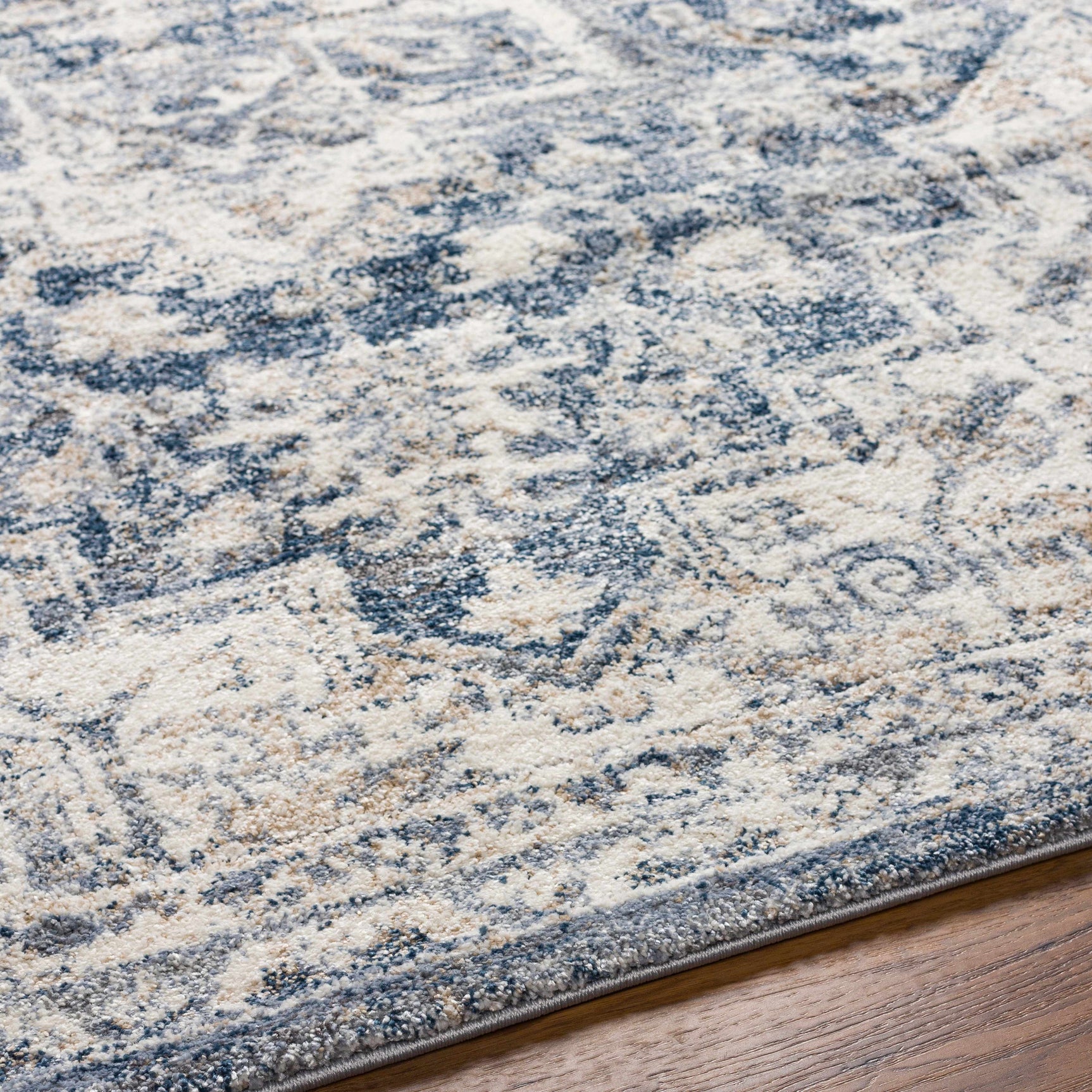 Shotts Thick Luxe Rug - Ornate Home