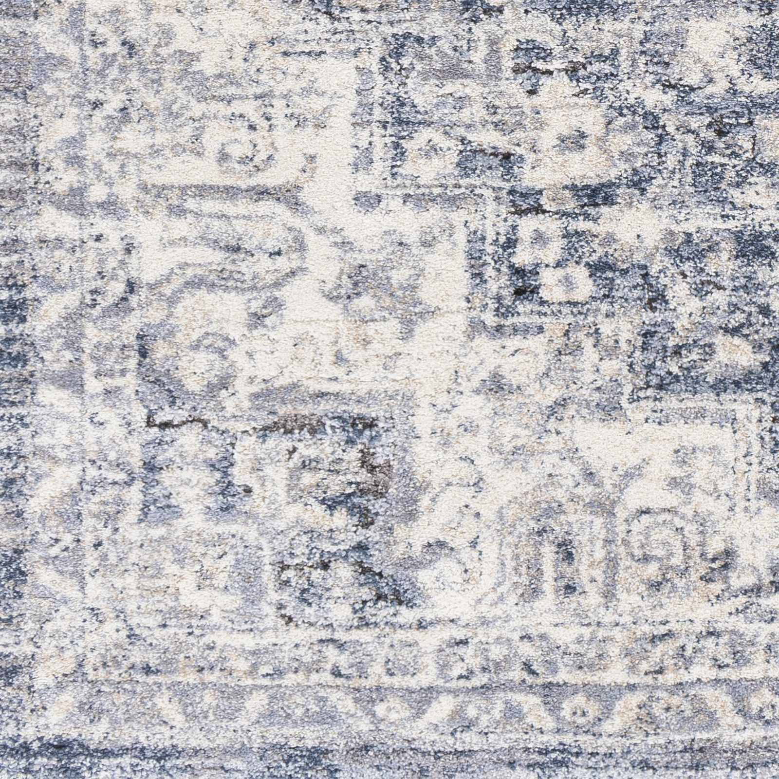 Shotts Thick Luxe Rug - Ornate Home