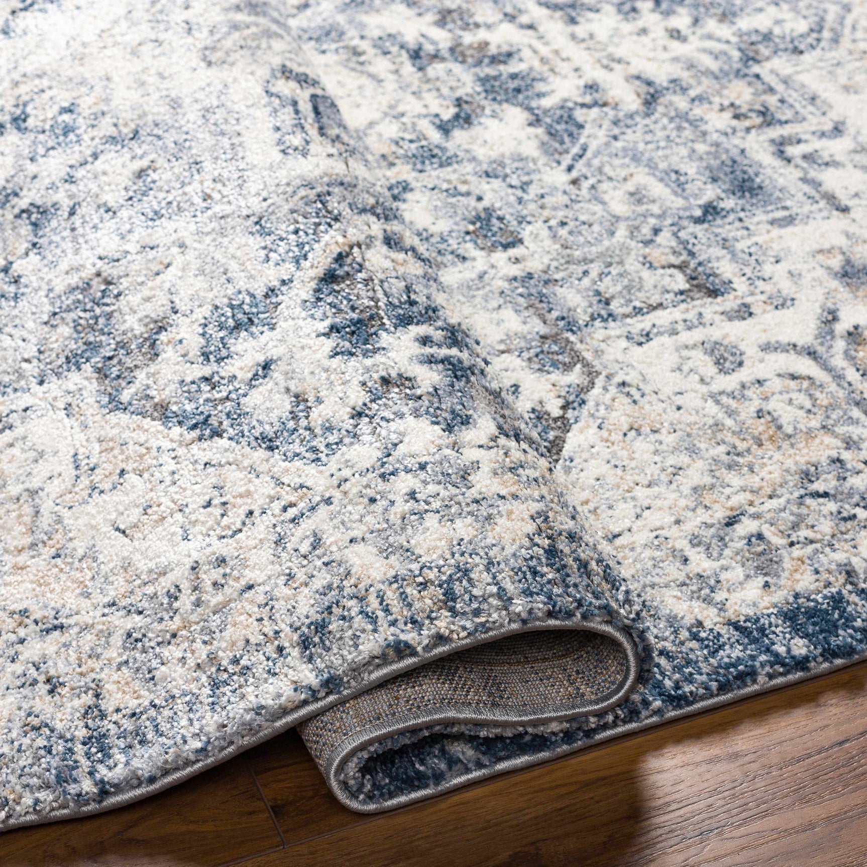 Shotts Thick Luxe Rug - Ornate Home