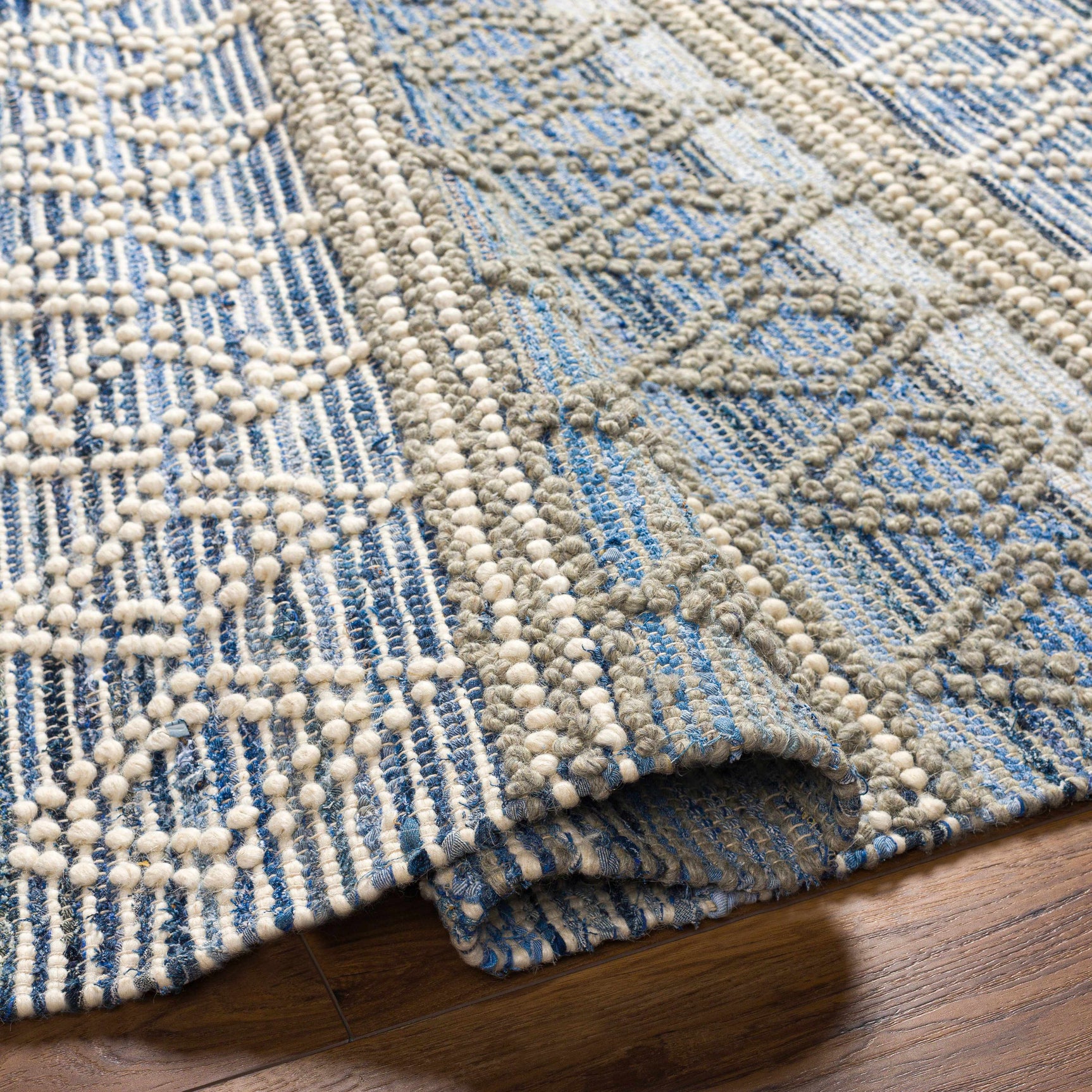 Shou Area Carpet - Clearance - Ornate Home