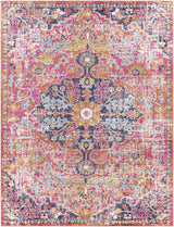 Shueyville Area Rug - Ornate Home
