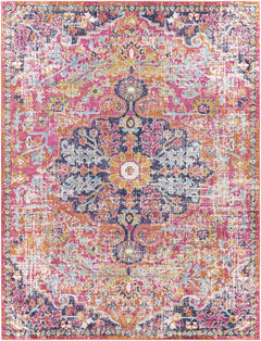 Shueyville Area Rug - Ornate Home
