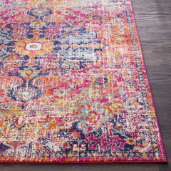 Shueyville Area Rug - Ornate Home
