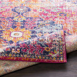 Shueyville Area Rug - Ornate Home