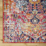 Shueyville Area Rug - Ornate Home