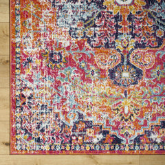 Shueyville Area Rug - Ornate Home