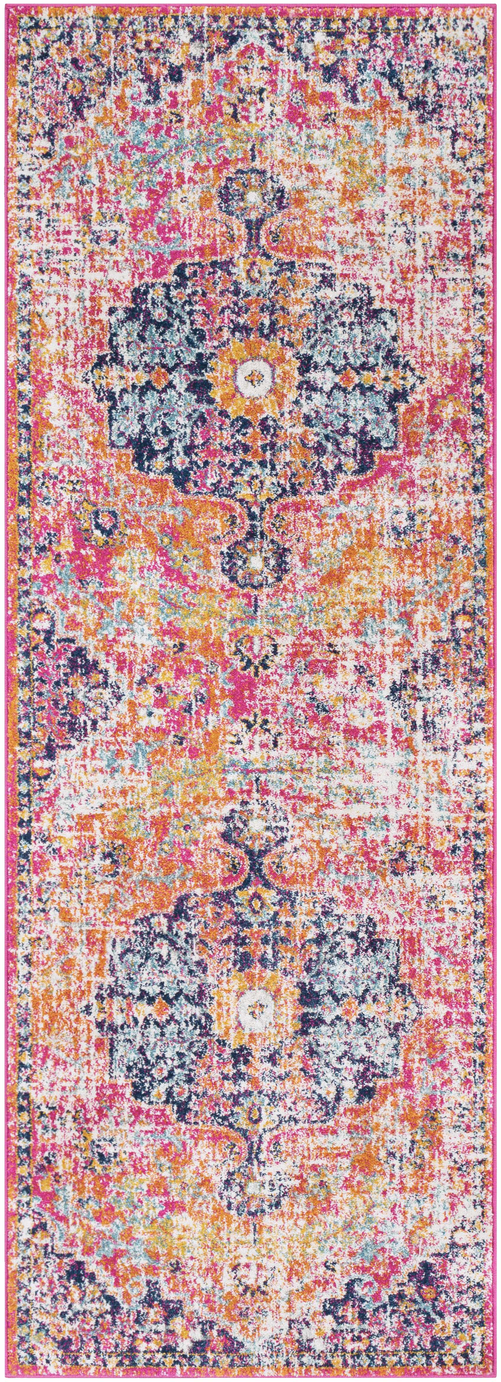 Shueyville Area Rug - Ornate Home