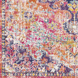 Shueyville Area Rug - Ornate Home