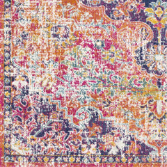 Shueyville Area Rug - Ornate Home