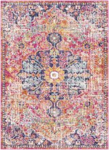 Shueyville Area Rug - Ornate Home