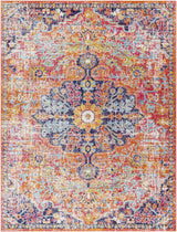 Shueyville Area Rug - Ornate Home