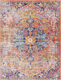 Shueyville Area Rug - Ornate Home