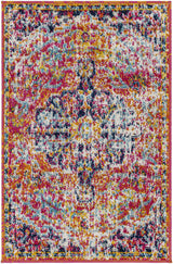 Shueyville Area Rug - Ornate Home