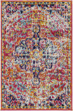 Shueyville Area Rug - Ornate Home