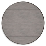 Shullden Gray Dining Table and 2 Chairs (Online Special Price) - Ornate Home